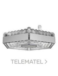 ESALITE 24K 60° 3000K PLAF.GR.DALI