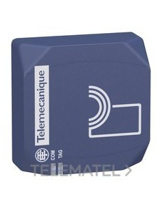 ANTN.INTELIG.PNL.INDEP.13,56MHz 5pins 1