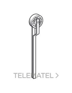 VARILLA/ROLDANA XCRZ02