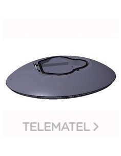 URBAN[O3] LED 3M.3500K VIAL P/GW AZUL