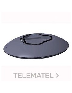 URBAN[O3] LED 2M.3500K VIAL P/GW AZUL