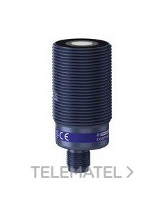 SENSOR ULTSND.M30 1m RTO.0-10V PLAST.