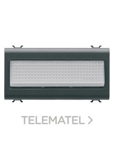 LÁMPARA ANTIAPAGÓN 230VCA 2h N.