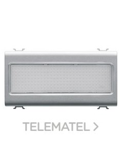 LÁMP. AUTÓN.EMERG.230V CA 50/60Hz 2h T.