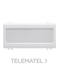 LÁMP. AUTÓN.EMERG.230V CA 50/60Hz 2h BL.