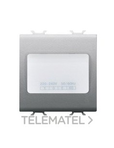 LAMP. AUTÓN.EMERG.230V 2M. T