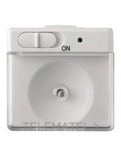 LAMP EMERG. EXTRAIBLE 230V-50HZ SY/WT