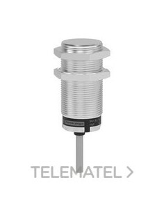 SENSOR CAPAC.M30 10mm 240V AC NA 2m LT.