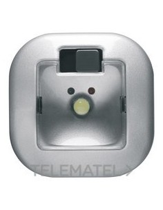 LÁMPARA EMERG. EXTR.230V CA 50/60Hz 2h T