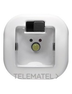 LÁMPARA EMERG. EXTR.230V CA 50/60Hz 2h B