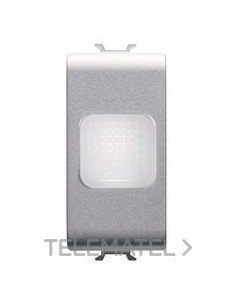 LÁMPARA ANTIPAGÓN  1MOD.TITANIO