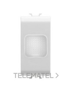 LÁMPARA ANTIPAGÓN 1M230V 50/60HZ 1H BL.