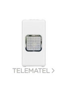 LAMPARA ANTI BLACK-OUT 1M FIJA SY/WT