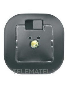 LÁMPARA EMERG. EXTR.230V CA 50/60Hz 2h