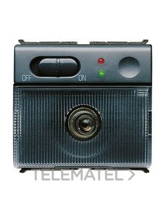 LAMPARA ANTI BLACKOUT EXTRAIBLE 230V-50H