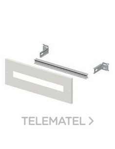 CVX630K - KIT PANEL DIN 600X300