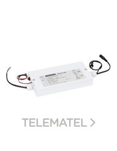 KIT EMERGENCIA 36W 3h