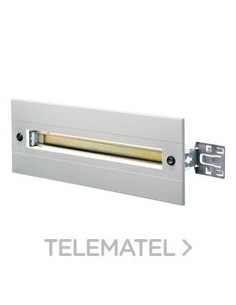 CARAT.FRONT.TROQ. CVX 600X200