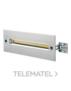 CARAT.FRONT.TROQ. CVX 600X150