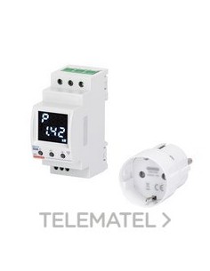 KIT P-COMFORT + 1 SMART PLUG ZIGBEE