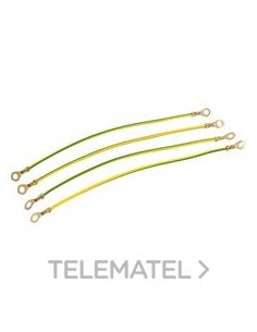 CABLES TIERRA ARMARIOS (4UNID)