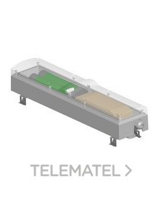 KIT EMERGENCIA 3H PERMANENTE SMART3 2018