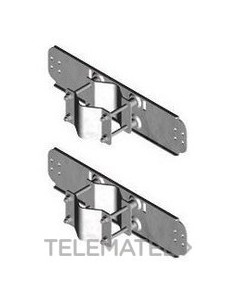 KIT SOPORTE POSTE GR5 F&E