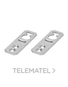 GRAPAS FIJACIÓN PARED CVX SUELO