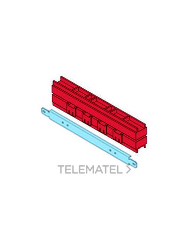 CVX630M-2 PORTAB. B.PLANAS LINEAL B850