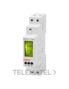 INT.HORARIO SEMANAL DIGITAL 1C 1M