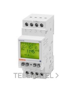 INT.HORARIO SEMANAL DIGITAL 2C 2M