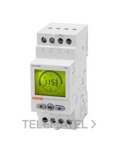 INT.ASTRONOMICO 1CAN. 2M