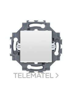 INT.1P 250V AC 10AX ILUMINABLE CONEXIONA