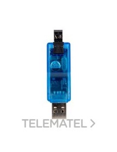 INTERFACE KNX / USB FORMATO USB