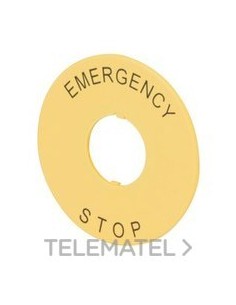 ETIQ. SEÑAL. SELECTORES