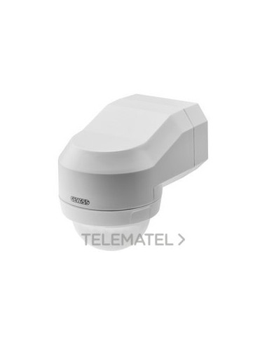 DETECTOR DE MOVIMENTO IR IP55-230V