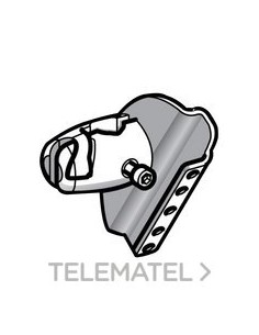 KIT FIJ.3D P/PAL.M12 XUX-XUZ C50