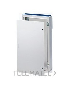 CUAD. SUP. CVX 600X 800X170 IP40 P/CIEGA