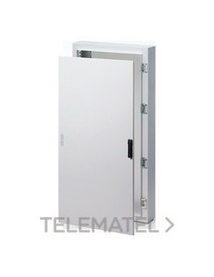 CUAD.SUP. CVX  600X1200X170 IP65 P/CIEGA