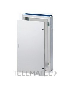 CUAD. SUP. CVX 600X 800X170 IP55 P/CIEGA