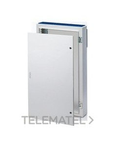 CUAD. SUP. CVX 600X1000X170 IP40 P/CIEGA