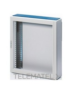 CUAD. SUP. CVX 600X 800X170 IP30 S/PUER