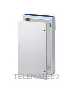 CUAD. SUP. CVX 600X1200X170 IP55 P/CIEGA