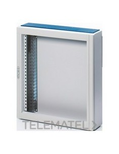 CUAD. SUP. CVX 600X 600X170 IP30 S/PUER