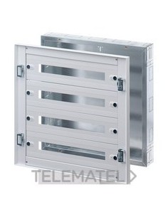 CUAD.EMP. CVX 600X1000x130 IP30 S.PUERTA