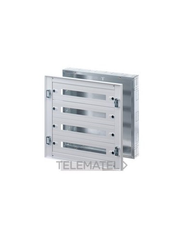 CUAD.EMP. CVX 600X1000x130 IP30 S.PUERTA