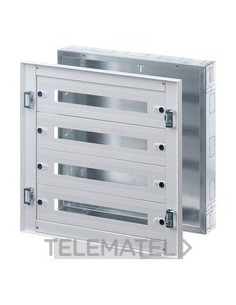 CUAD. EMP. CVX 600X800x130 IP30 S.PUERTA