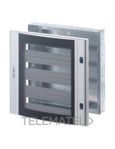 CUAD. EMP. CVX 600X1000x130 IP40 P/CRIS.