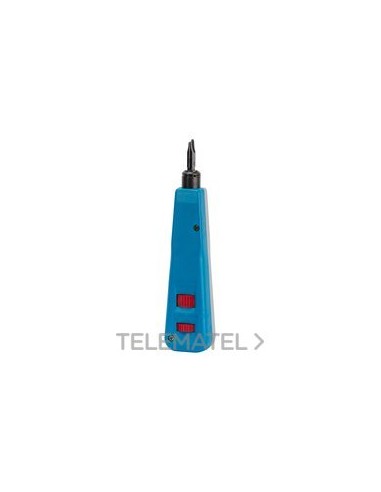 IMPACT TOOL  P/CONECTORES RJ45 TIPO110