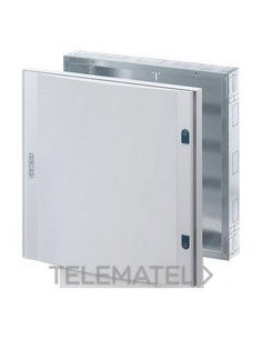 CUAD. EMP. CVX 600X800x130 IP40 P/CIEGA